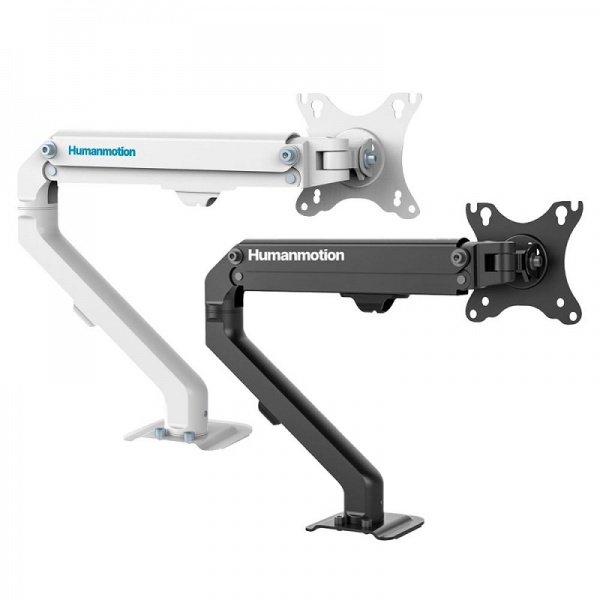 Giá Treo Màn Hình Human Motion T6-1 (17 - 27 Inch) - 1