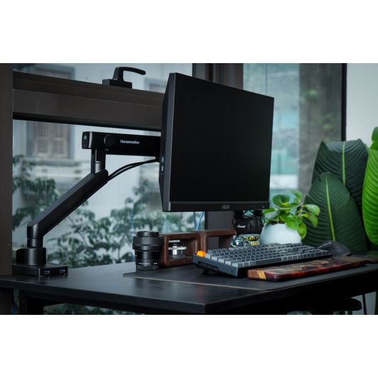 Giá Treo Màn Hình Human Motion VelasX (17 - 32 Inch) - 8