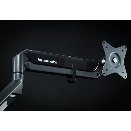 Giá Treo Hai Màn Hình Human Motion T2-2 (17 - 32 Inch) - 10