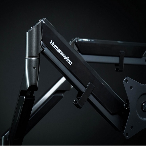 Giá Treo Hai Màn Hình Human Motion T2-2 (17 - 32 Inch) - 13
