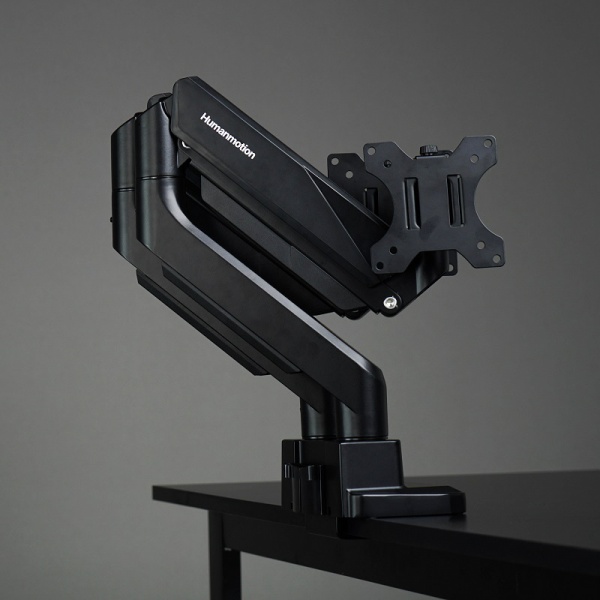 Giá Treo Hai Màn Hình Human Motion T9-2 (17 - 35 Inch) - 7