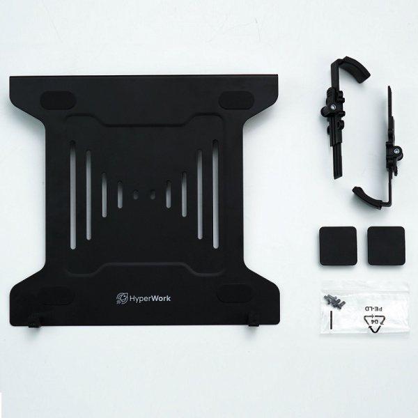 Giá treo laptop HyperWork chuẩn VESA LT01 - 6