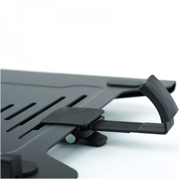 Giá treo laptop HyperWork chuẩn VESA LT01 - 3