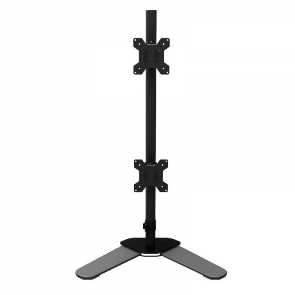Giá Treo Hai Màn Hình Máy Tính M073 (17 – 27 Inch) - 3