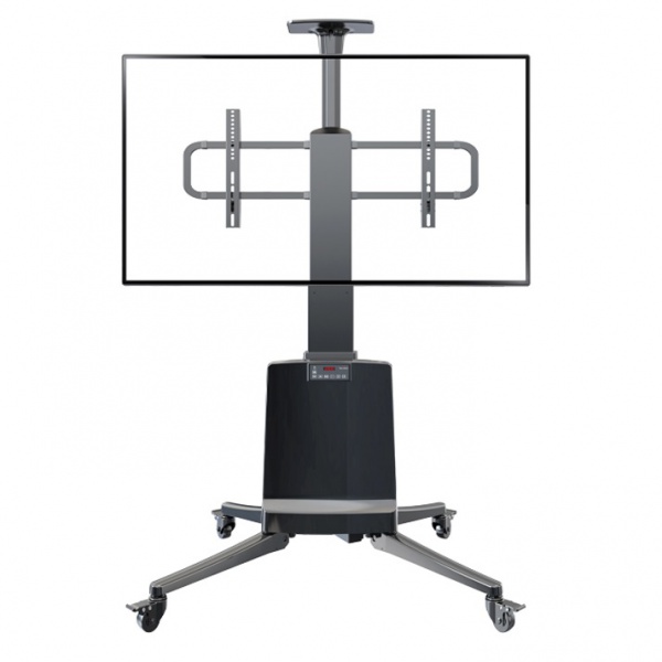Giá Treo Tivi Di Động NB TW85 (55 - 85 Inch) - Nâng Hạ Tự Động - 1