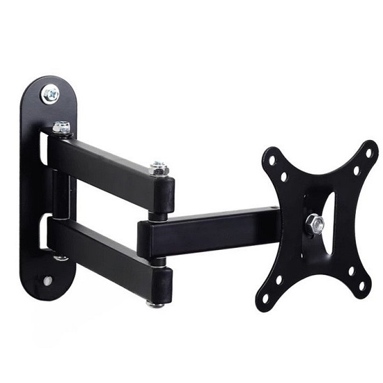 Giá Treo Màn Hình Monitor CP102 17 - 27 Inch - Xoay 380 Độ - 2