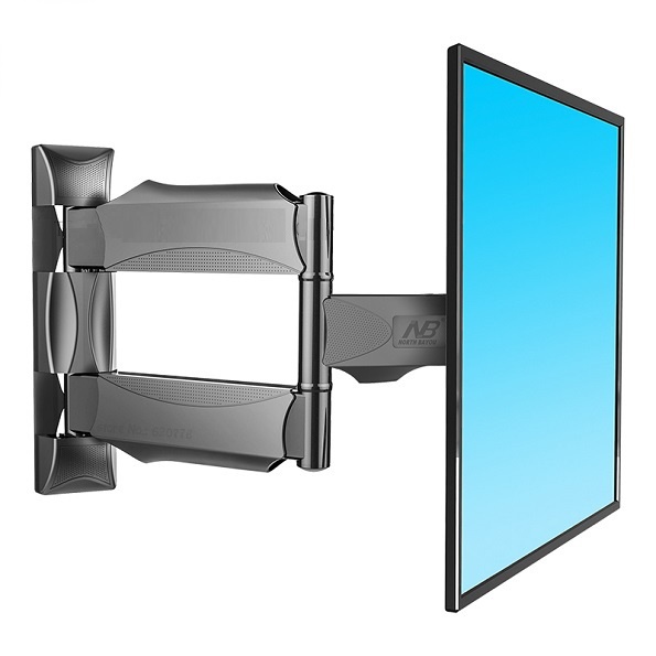 Giá Treo Tivi Xoay NB P40 32 - 60 Inch Bản Cao Cấp - 5