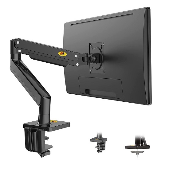Giá Treo Màn Hình NB G40 22 - 40 Inch - 3