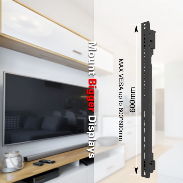Giá Treo Màn Hình Ghép WMS3270 Hàng Nhập Khẩu - 7