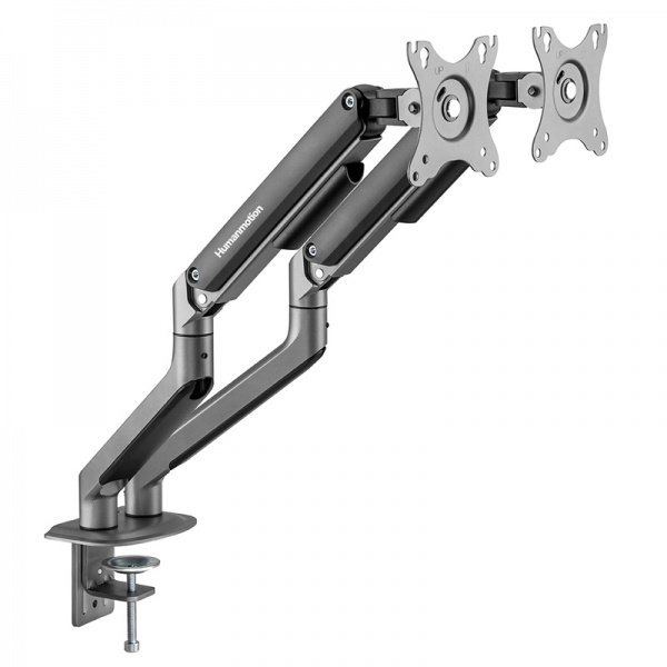 Giá Đỡ Màn Hình Đôi Human Motion T6 Pro - Dual - 3