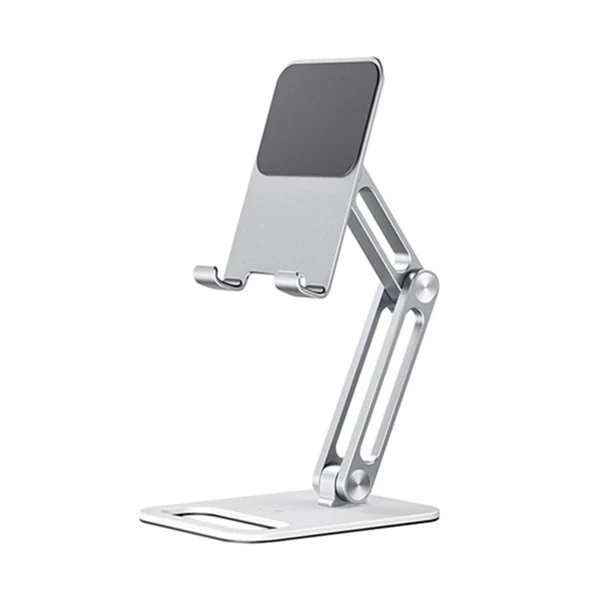 Giá đỡ điện thoại/tablet nhôm HyperWork T2 - 2