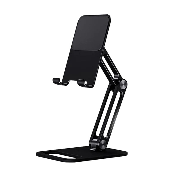 Giá đỡ điện thoại/tablet nhôm HyperWork T2 - 1