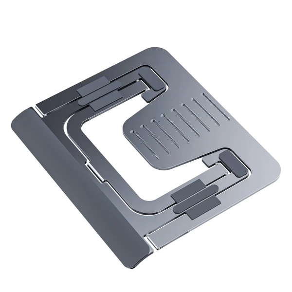 Giá Đỡ Ipad/Máy Tính Bảng Nhôm HyperWork T1 - 2