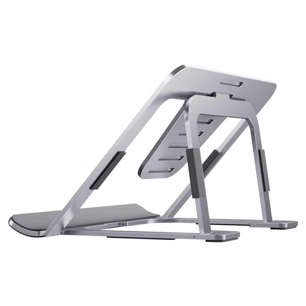 Giá Đỡ Ipad/Máy Tính Bảng Nhôm HyperWork T1 - 3