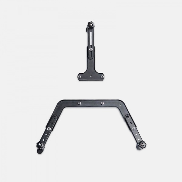 Bộ kit Vesa Mount Human Motion Zp-20 - 1