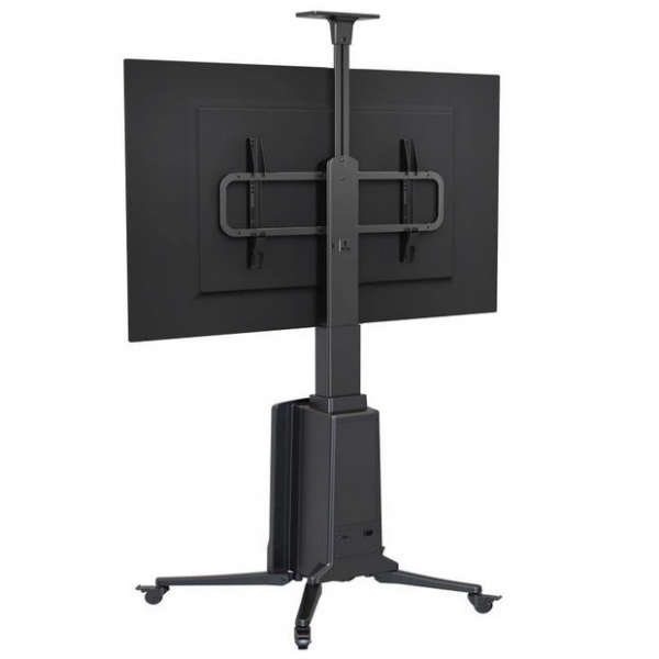Giá Treo Tivi Di Động NB TW85 (55 - 85 Inch) - Nâng Hạ Tự Động - 4