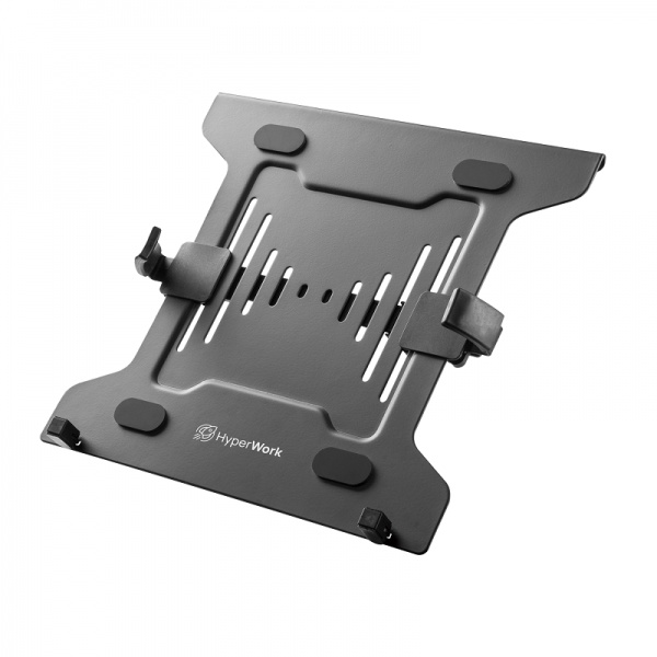 Giá treo laptop HyperWork chuẩn VESA LT01 - 1