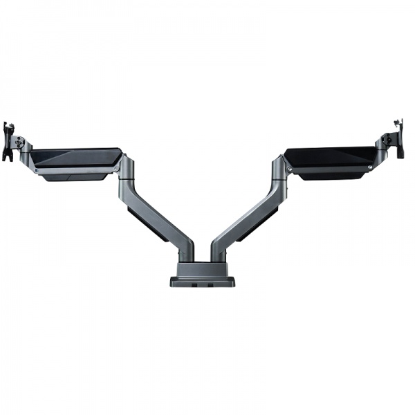 Giá Treo Hai Màn Hình Human Motion T9-2 (17 - 35 Inch) - 2