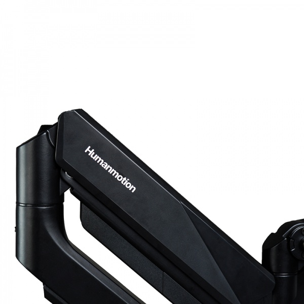 Giá Treo Hai Màn Hình Human Motion T9-2 (17 - 35 Inch) - 3