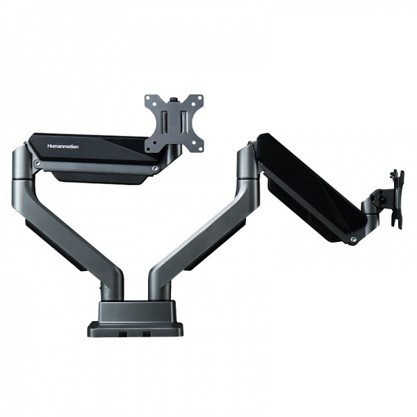 Giá Treo Hai Màn Hình Human Motion T9-2 (17 - 35 Inch) - 4