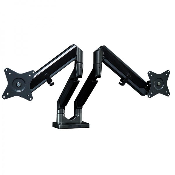 Giá Treo Hai Màn Hình Human Motion T2-2 (17 - 32 Inch) - 3