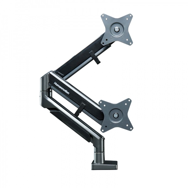 Giá Treo Hai Màn Hình Human Motion T2-2 (17 - 32 Inch) - 4