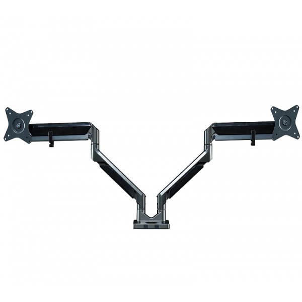 Giá Treo Hai Màn Hình Human Motion T2-2 (17 - 32 Inch) - 6