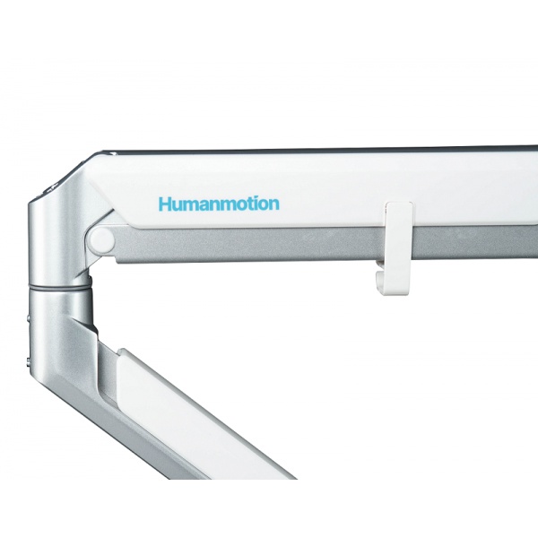 Giá Treo Hai Màn Hình Human Motion T2-2 (17 - 32 Inch) - 8