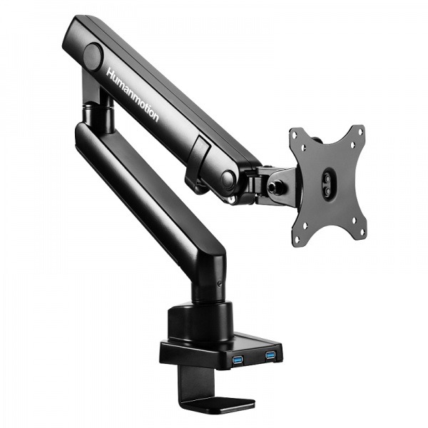 Giá Treo Màn Hình Human Motion VelasX (17 - 32 Inch) - 1