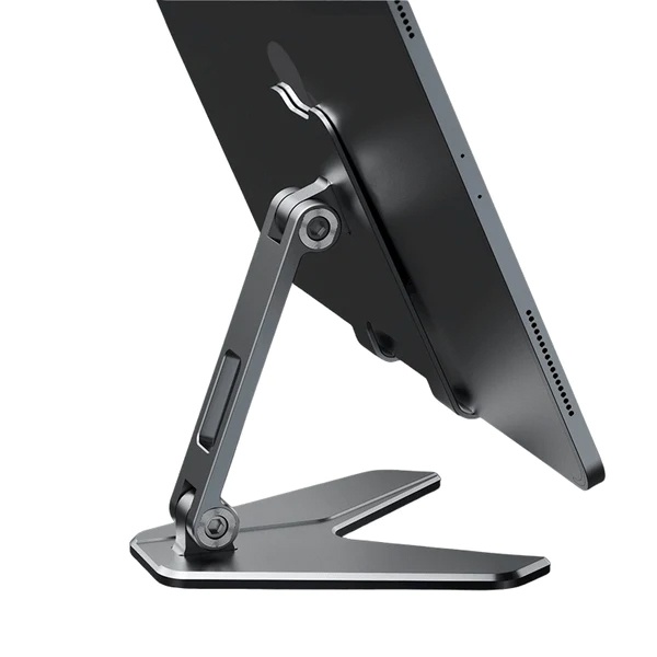 Giá đỡ Điện thoại/Tablet khung nhôm HyperWork M1 - 3