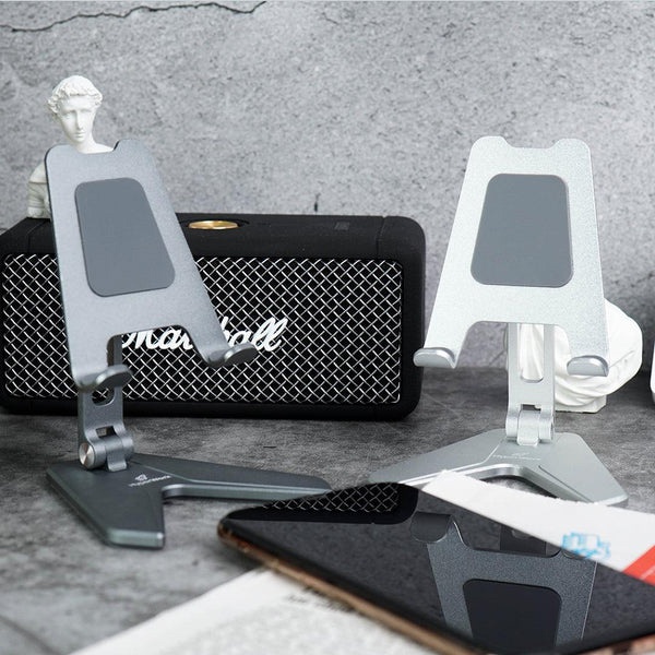 Giá đỡ Điện thoại/Tablet khung nhôm HyperWork M1 - 6