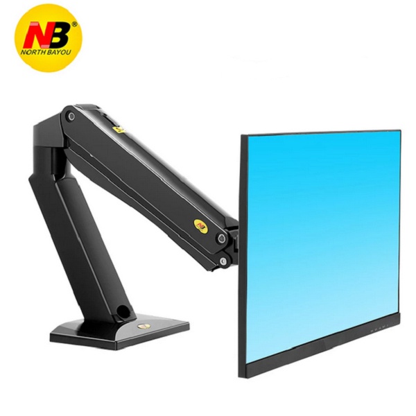 Giá Treo Màn Hình Để Bàn NB F45 27 - 40 Inch - 1