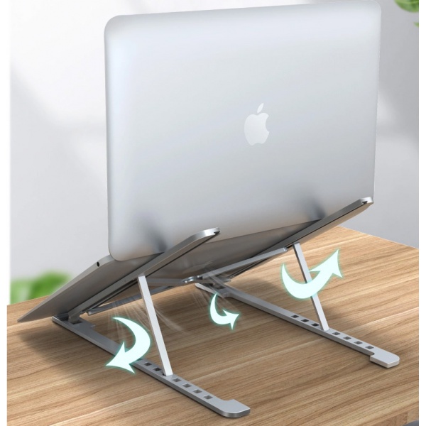 Giá đỡ Laptop HyperWork L2 - 5