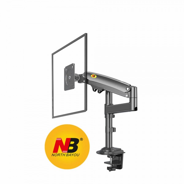 Giá Treo Màn Hình Máy Tính NB H100 22 – 35 Inch - 1