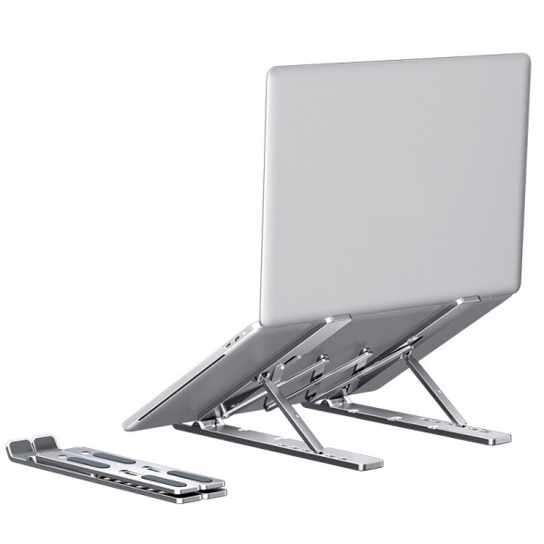 Giá đỡ Laptop, Macbook LS501 10-17 inch - 3