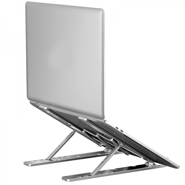 Giá đỡ Laptop, Macbook LS501 10-17 inch - 4