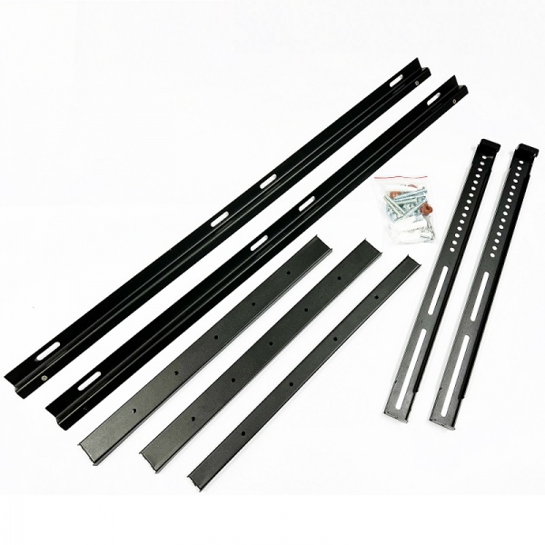 Giá treo tivi sát tường cỡ lớn Ergotek E95 65 - 100 inch - 3