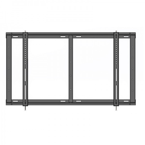 Giá treo tivi sát tường cỡ lớn Ergotek E95 65 - 100 inch - 1