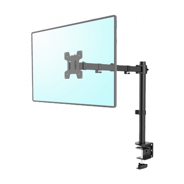 Giá treo một màn hình kẹp bàn Ergotek EZ1 17 - 30 inch - 2