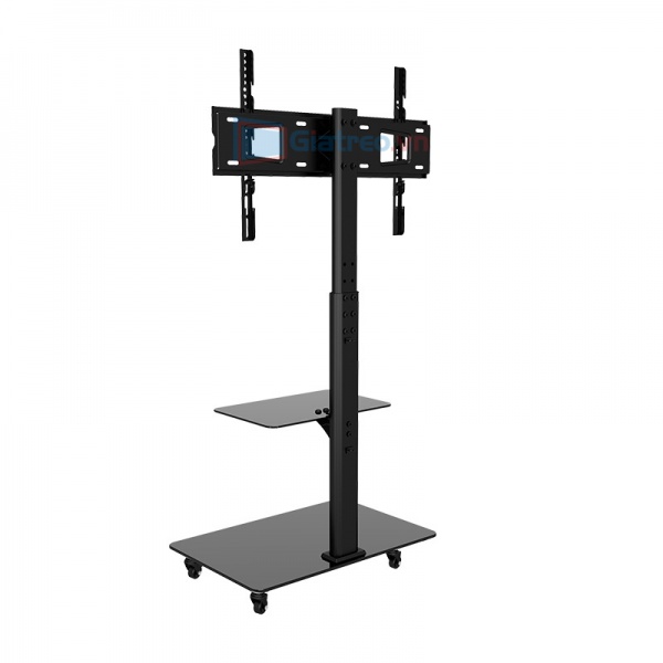 Giá Treo Tivi Di Động ErgoTek E1250 hàng cao cấp - 5