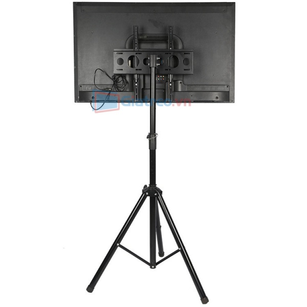 Giá treo tivi 3 chân đứng Ergotek 502A/E1200 - 2