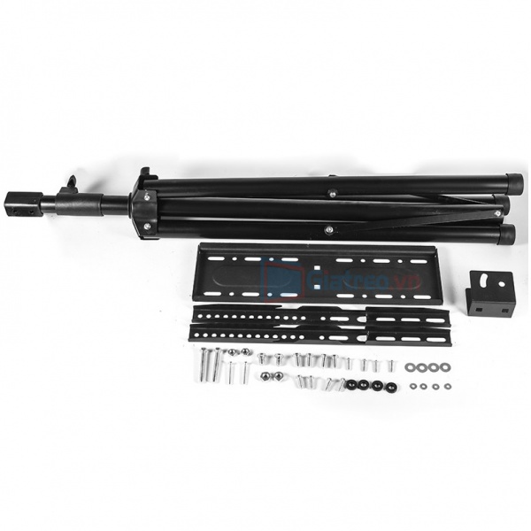 Giá treo tivi 3 chân đứng Ergotek 502A/E1200 - 5