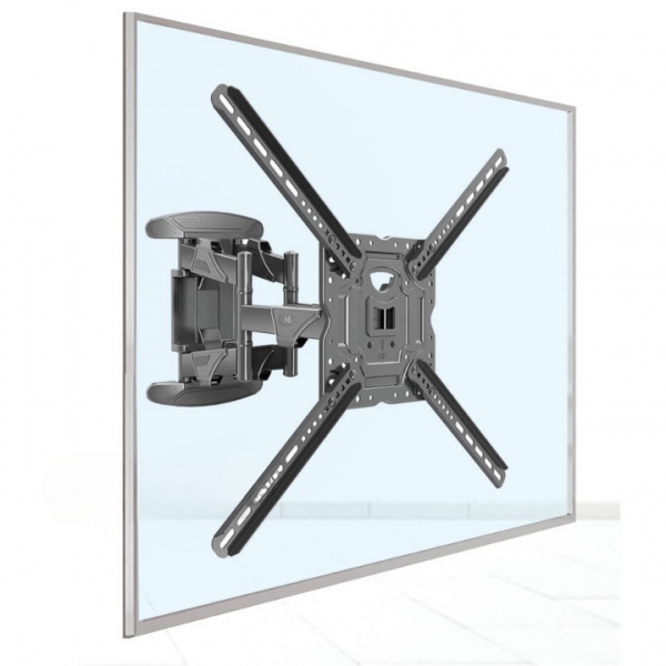 Giá Treo Tivi Xoay Nhập Khẩu NB-P5 (32 - 70) Xoay Đa Năng - 1