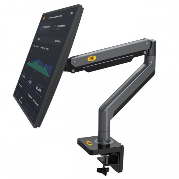 Giá Treo Màn Hình Máy Tính NB G45 22 - 40 Inch - 4
