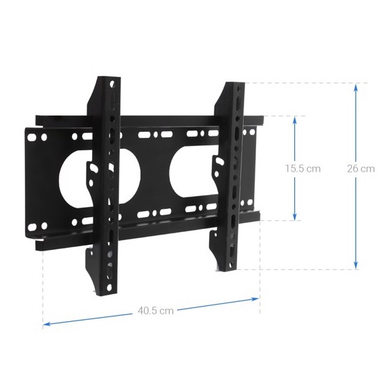 Giá Treo Tivi cố định Camel CMT40 19-40 inch  - 3