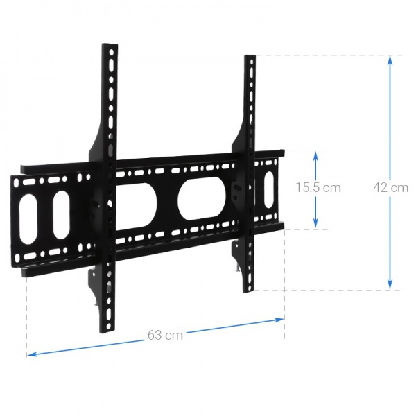 Giá Treo Tivi Cố Định Camel CMT65 42-65 inch - 2