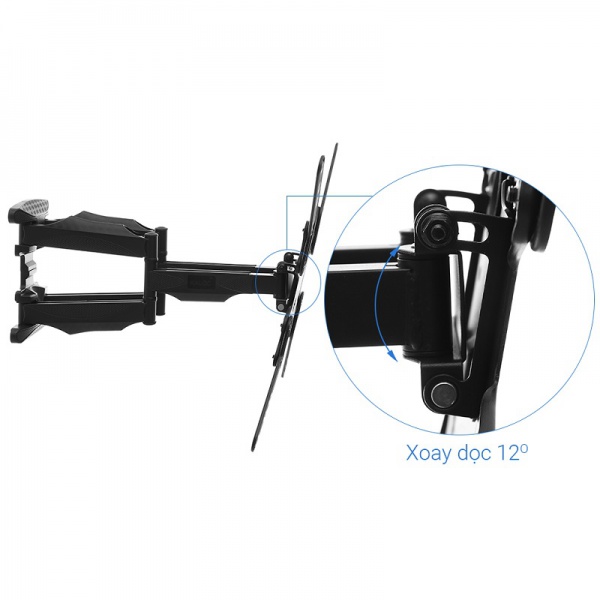 Giá treo Tivi Đa năng Văn Thành X5 32-70 inch - 7