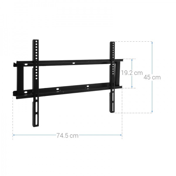 Giá treo Tivi Cố định Văn Thành VT-42 37-65 inch - 3