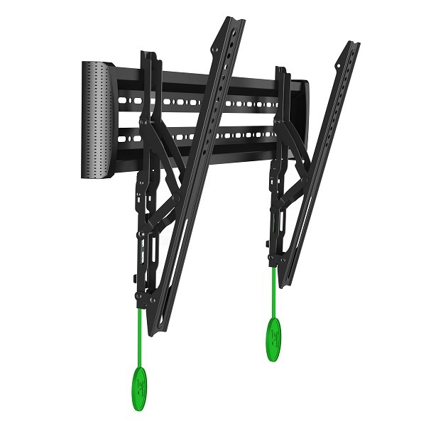 Giá treo tivi Nghiêng gật gù E92 GG (32 - 65 inch) Thay thế cho NBC2-T - 1