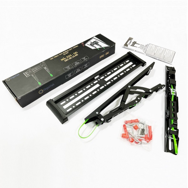 Giá treo tivi Nghiêng gật gù E92 GG (32 - 65 inch) Thay thế cho NBC2-T - 3